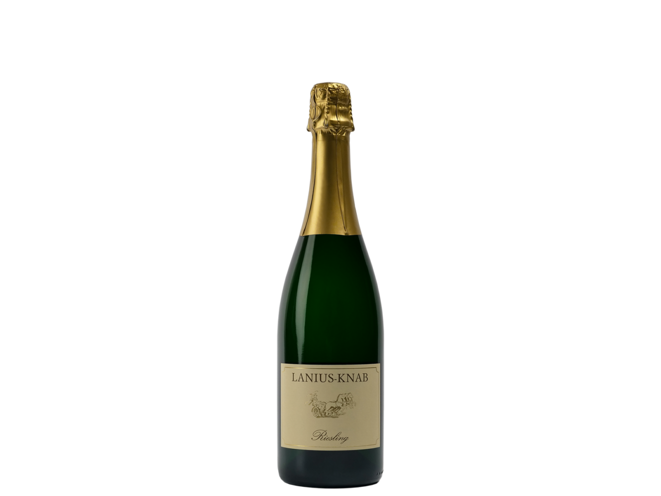 Riesling Sekt Brut | VDP.Weingut Lanius-Knab, Oberwesel