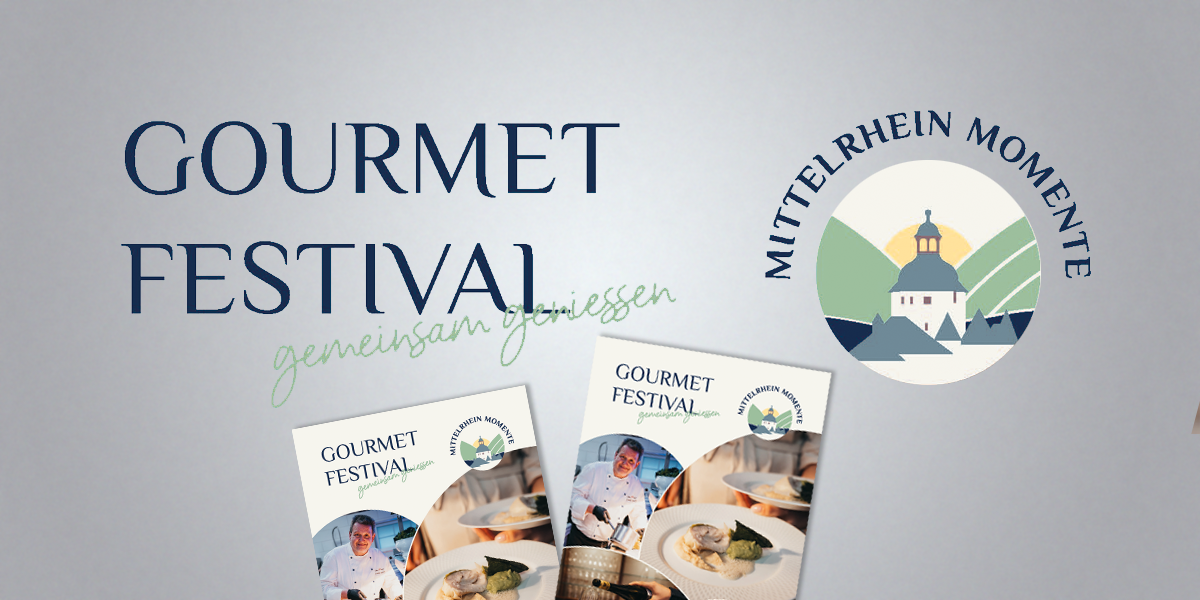 Gourmet Festival